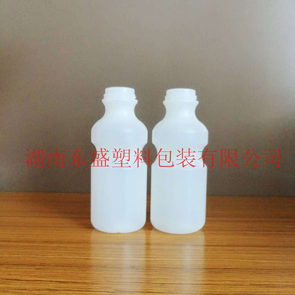 PP飲料瓶的發(fā)展形勢(shì)