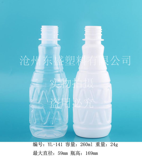 塑料瓶反復(fù)使用存在安全隱患