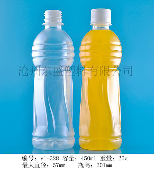 YL328-450ml唯思可達(dá)PET