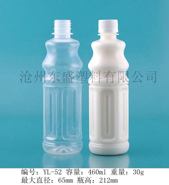 yl52-460ml營養(yǎng)快線