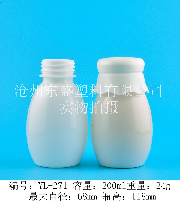 YL271-200ml康伴10點(diǎn)